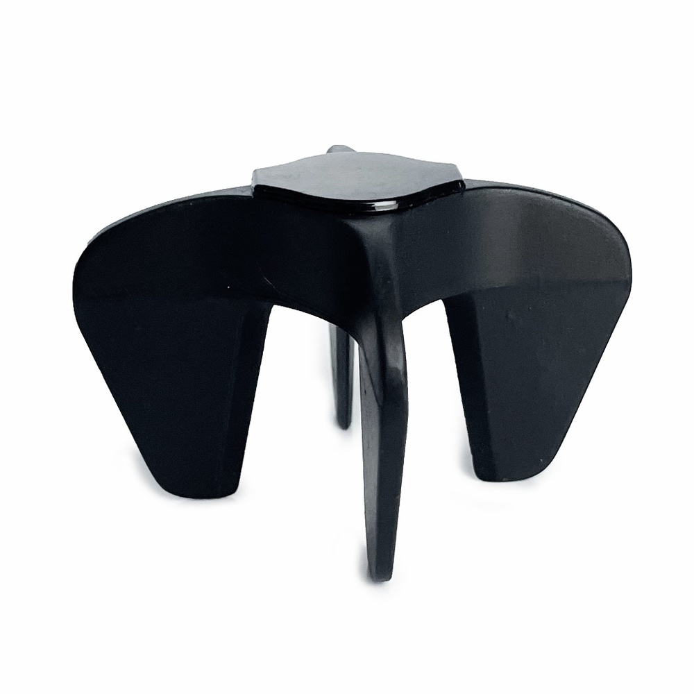 Le Creuset Champagne Star Opener Screwpull in Box